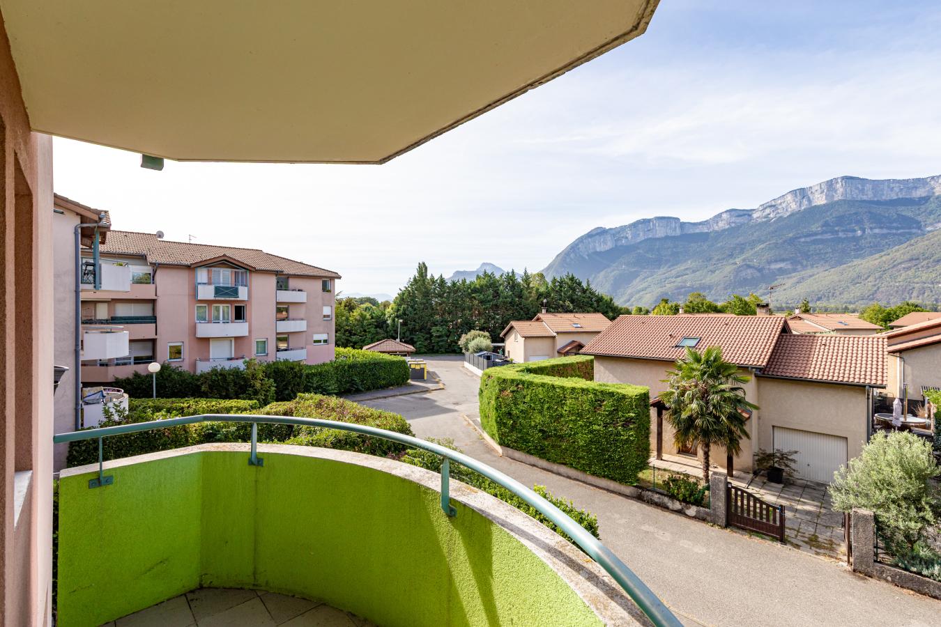 2 pièces - 2ème étage - 46m² - 95 000 € - Photo #6