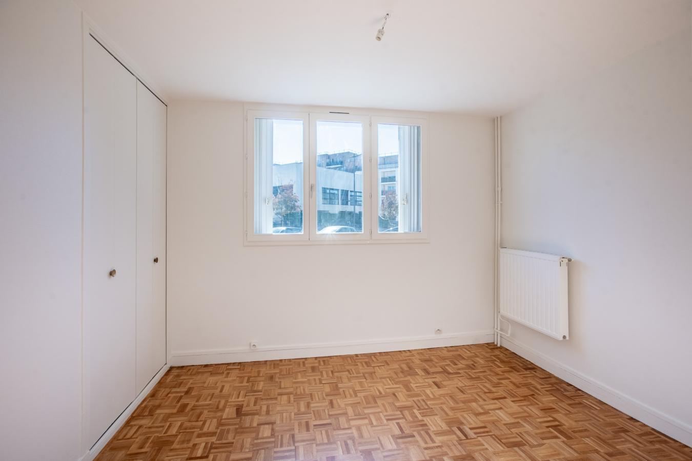 3 pièces - RDC - 57m² - 147 000 € - Photo #4
