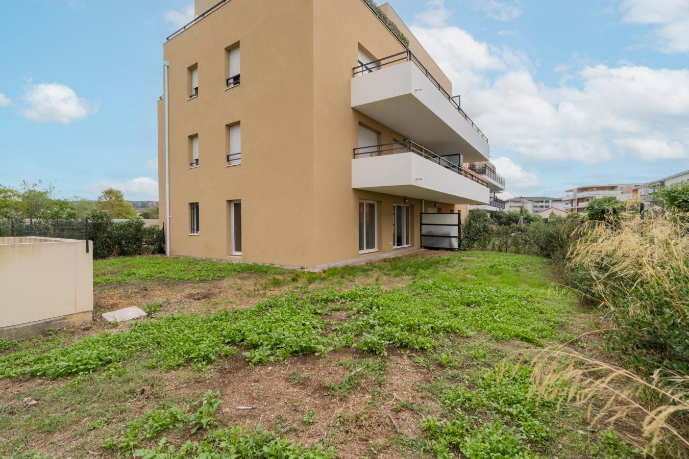 3 pièces - RDC - 66m² - 254 500 € - Photo #1