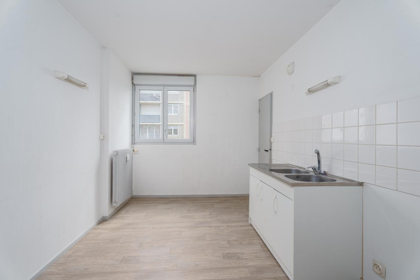 
																			5 pièces - 
																		1er étage - 96m² - 819,19 € - Photo #2
