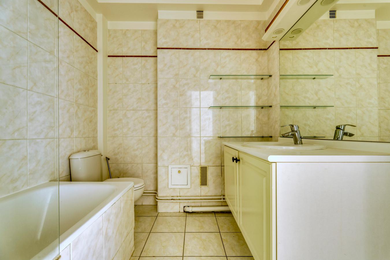 5 pièces - 7ème étage - 117m² - 4 200,04 € - Photo #6