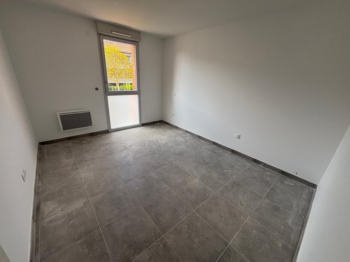 
																																							2 pièces - 
																																						1er étage - 43m² - 530,66 € - Photo #5