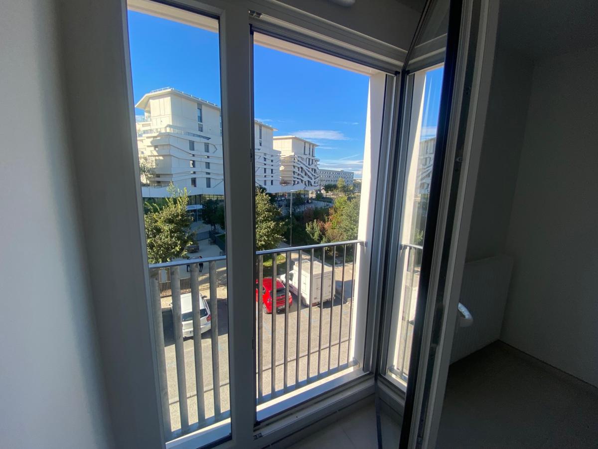2 pièces - 1er étage - 39m² - 646,12 € - Photo #4
