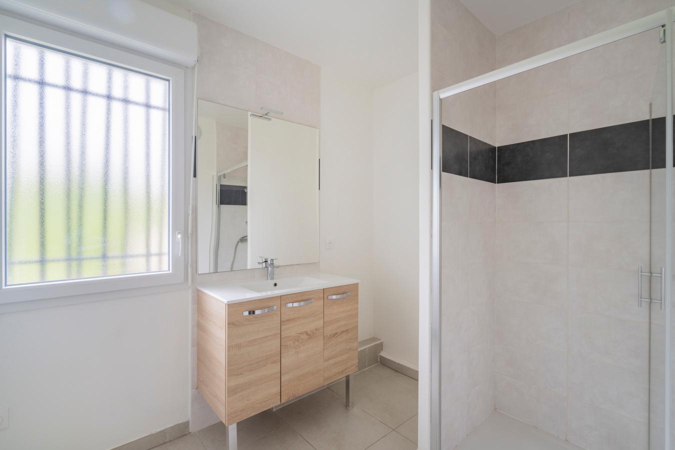 3 pièces - RDC - 66m² - 254 500 € - Photo #6