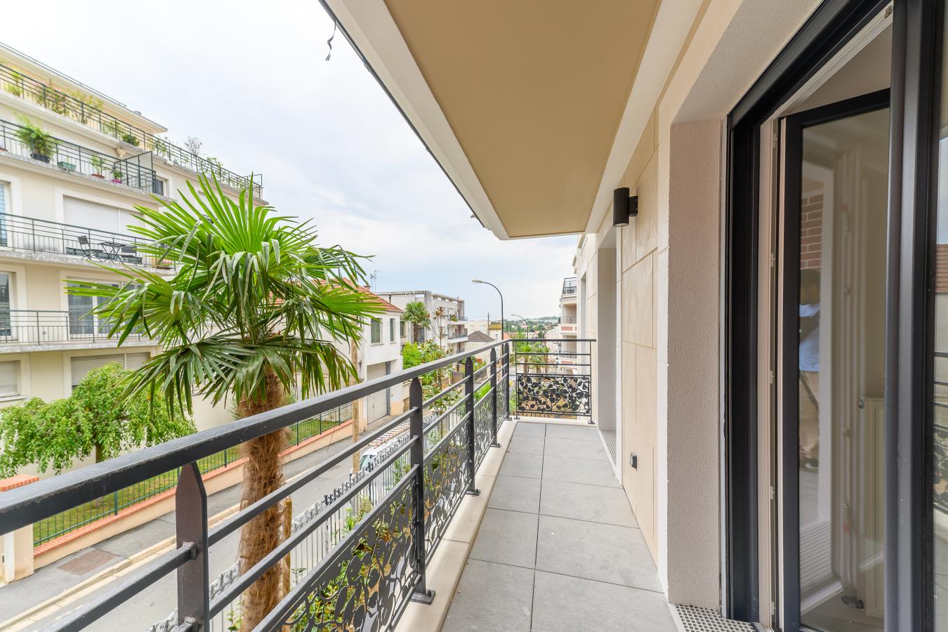 
																			2 pièces - 
																		2ème étage - 46m² - 1 095,69 € - Photo #6