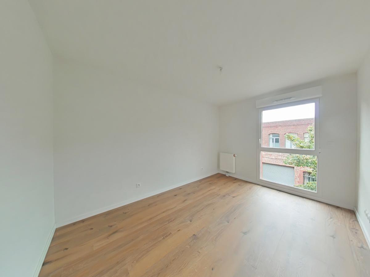 
																																							3 pièces - 
																																						2ème étage - 66m² - 803,64 € - Photo #5