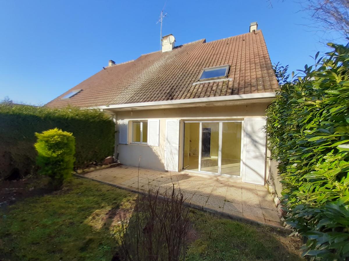
																																							4 pièces - 
																																						RDC - 80m² - 129 000 € - Photo #7