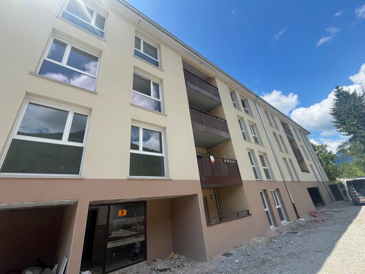 
																			3 pièces - 
																		2ème étage - 67m² - 930,16 € - Photo #6