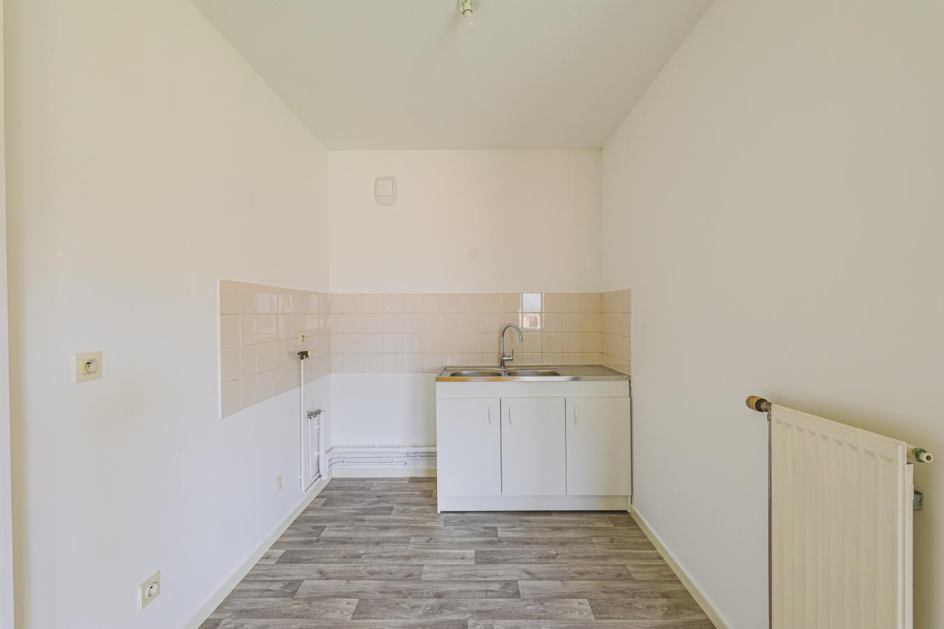 2 pièces - 2ème étage - 46m² - 95 000 € - Photo #3