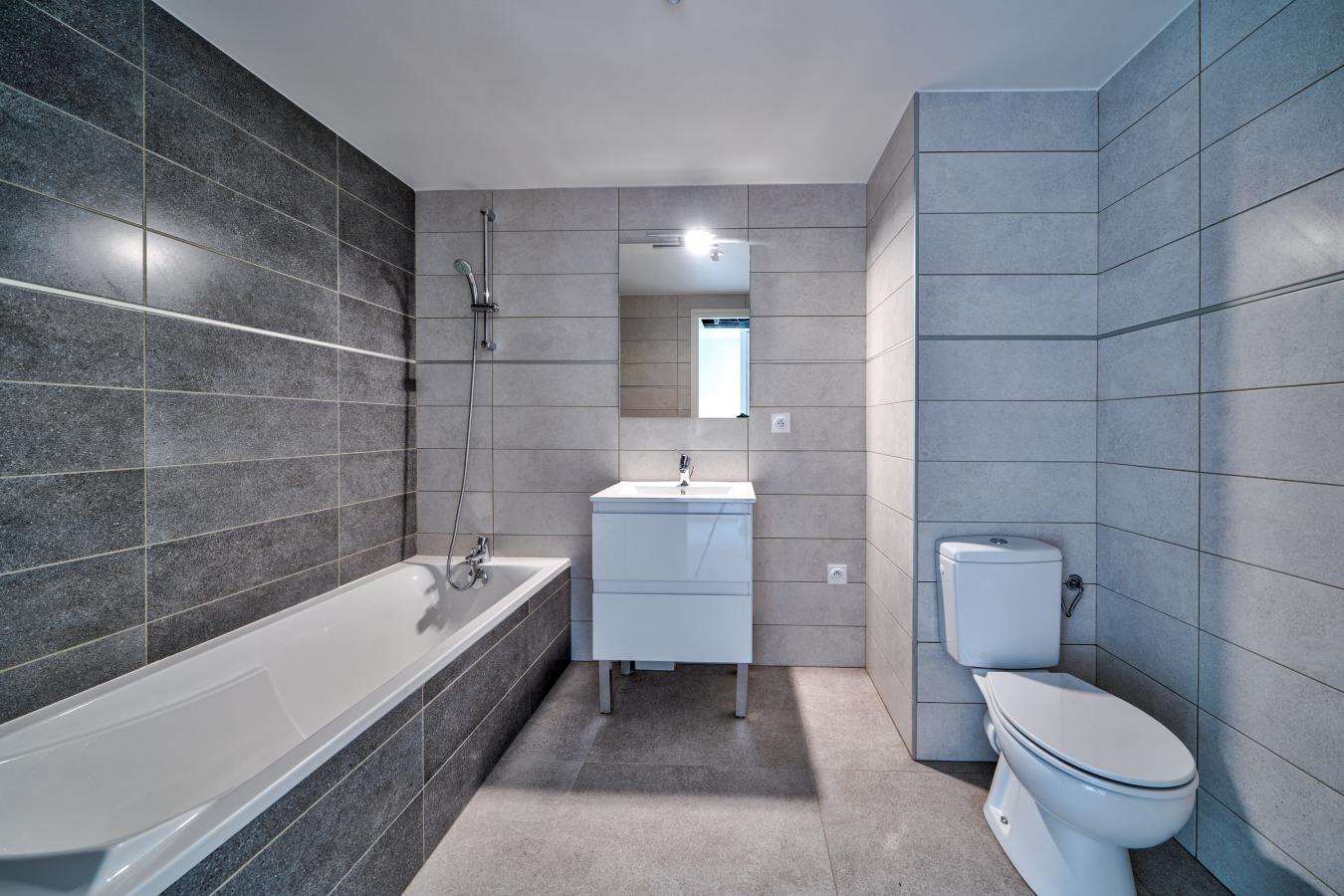 
																																							2 pièces - 
																																						3ème étage - 45m² - 1 424,13 € - Photo #3