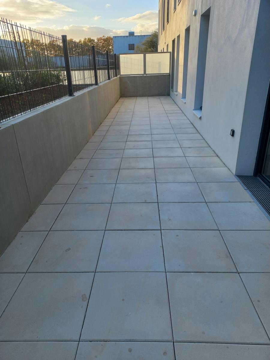 
																																							4 pièces - 
																																						1er étage - 75m² - 950,55 € - Photo #3