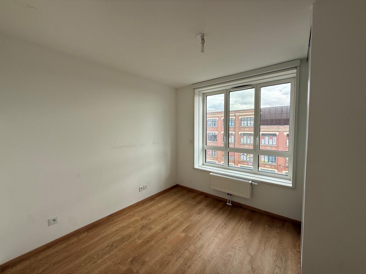 3 pièces - 5ème étage - 66m² - 880,17 € - Photo #5