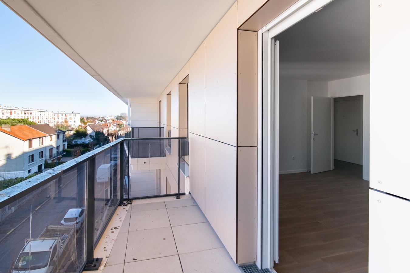 
																																							3 pièces - 
																																						2ème étage - 64m² - 1 178,99 € - Photo #6