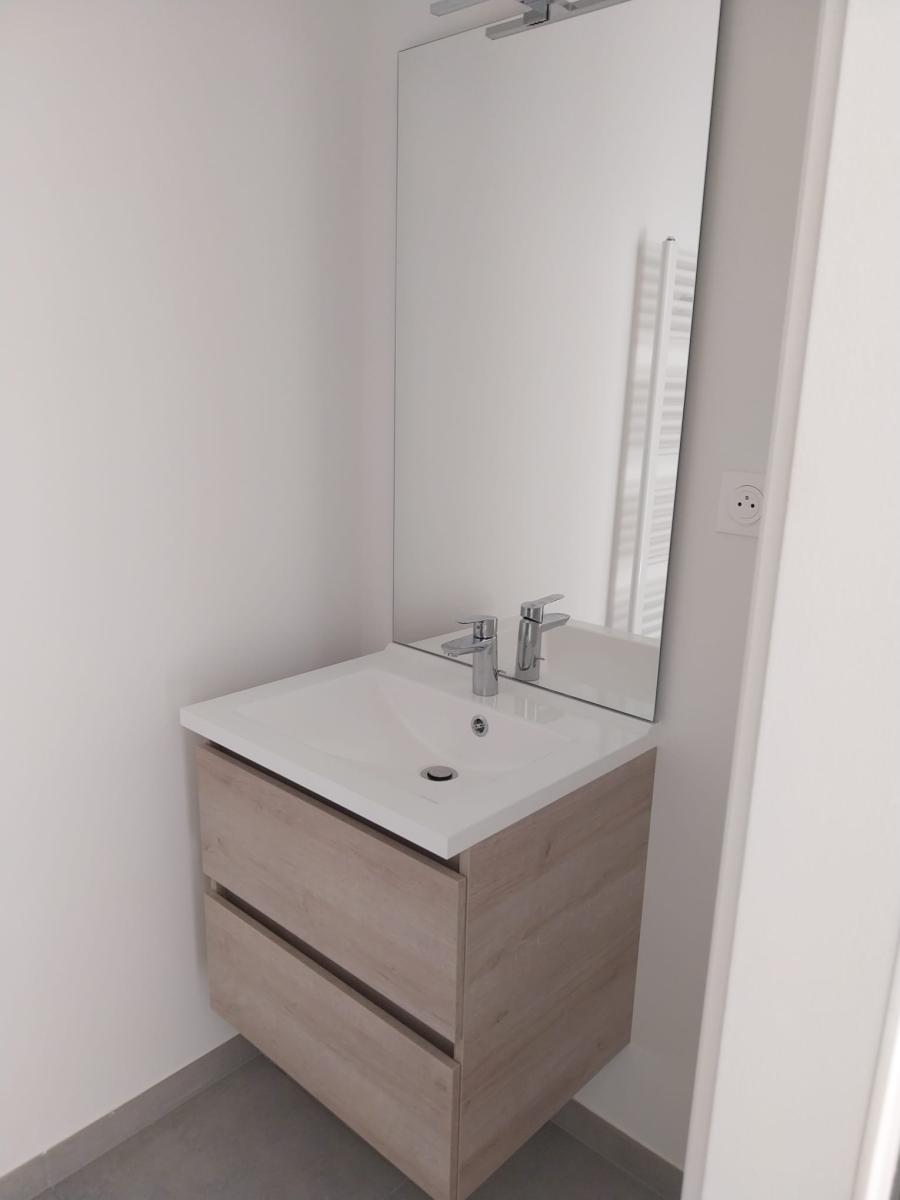 
																																							2 pièces - 
																																						RDC - 37m² - 571,82 € - Photo #4