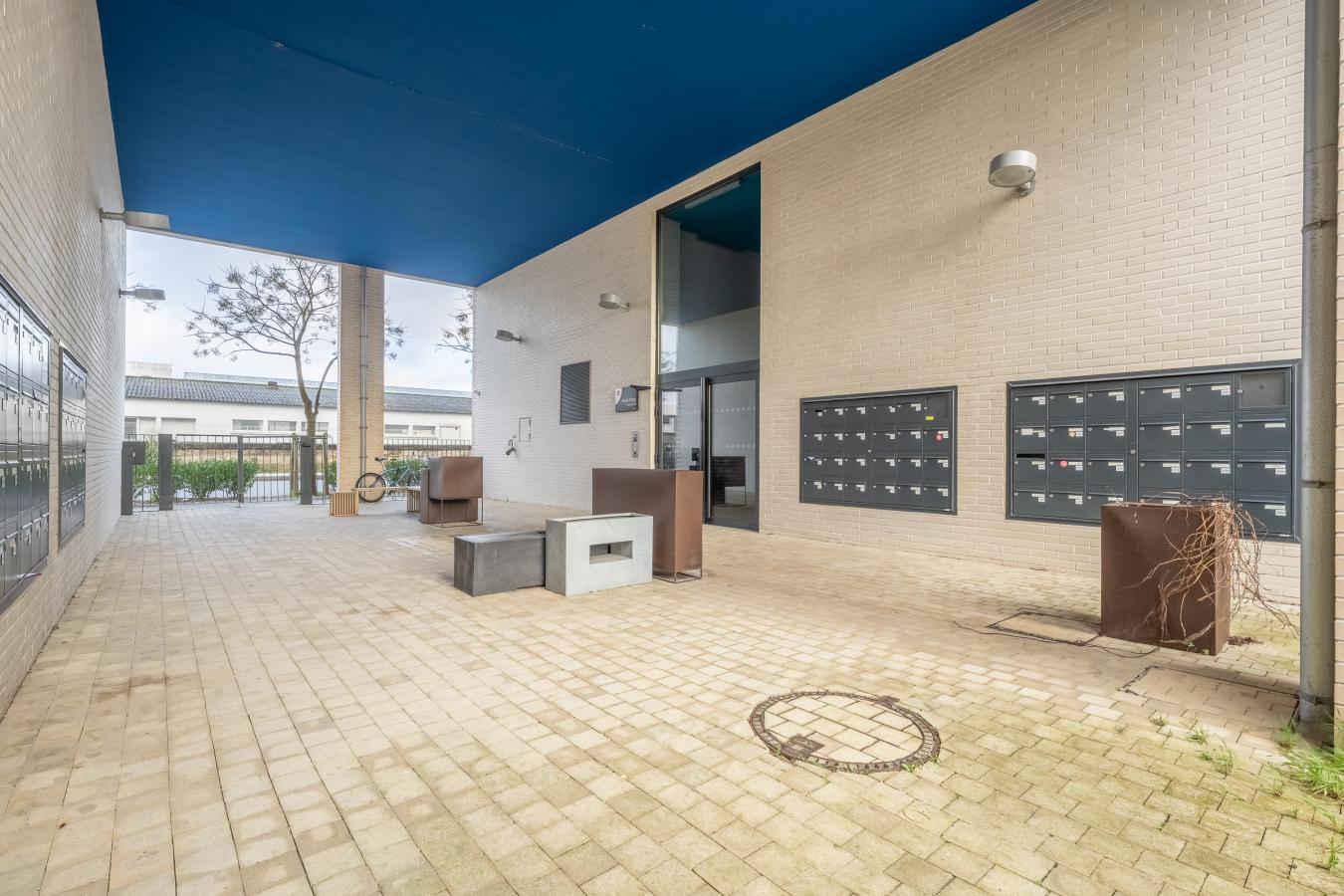 4 pièces - 2ème étage - 85m² - 1 104,92 € - Photo #1