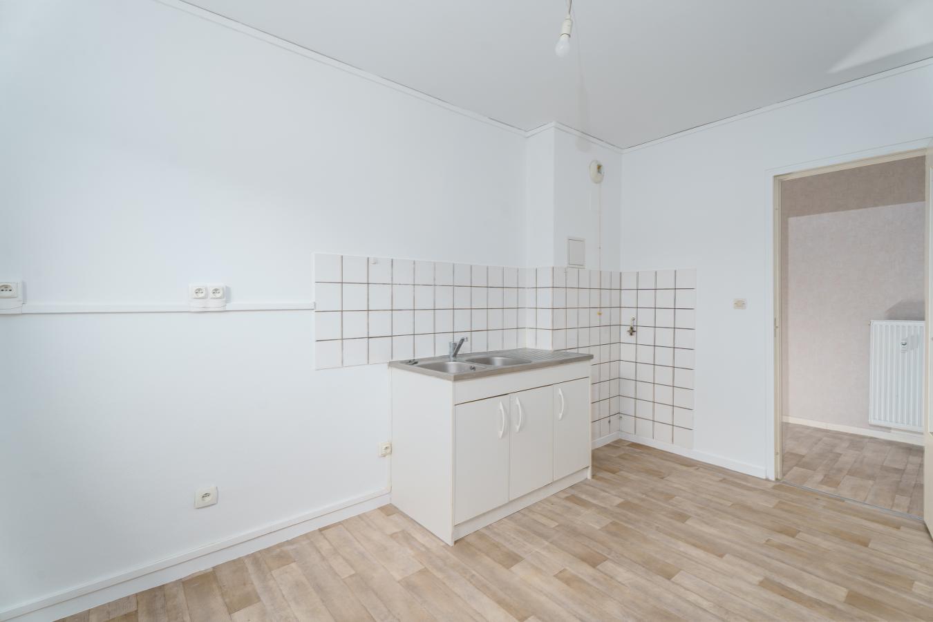 
																																							3 pièces - 
																																						1er étage - 68m² - 598,68 € - Photo #4