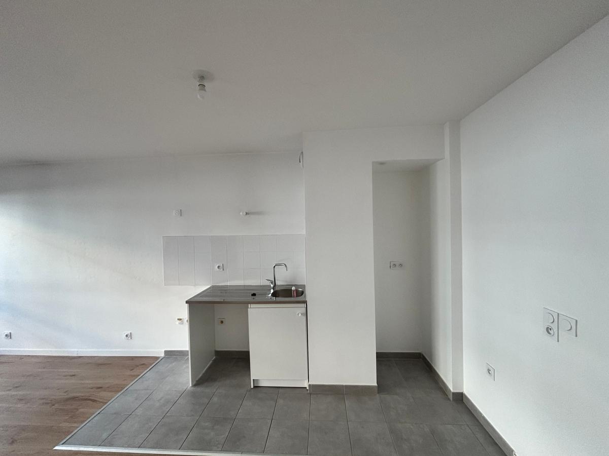 2 pièces - RDC - 57m² - 1 293,06 € - Photo #5