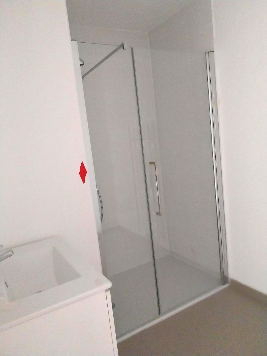 2 pièces -
2ème étage - 42m² - 720,45 € - Photo #3