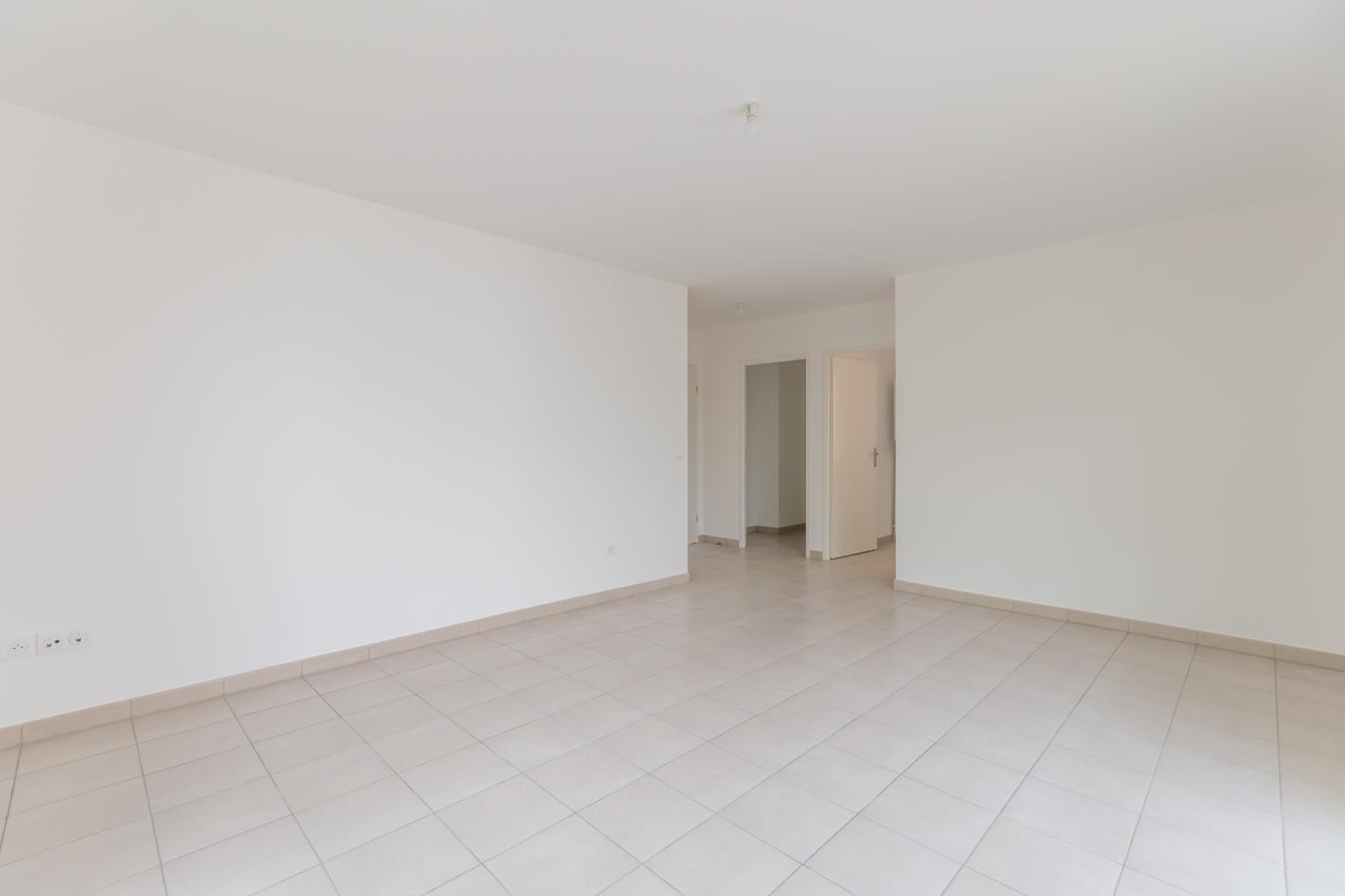 3 pièces - 2ème étage - 66m² photo 4