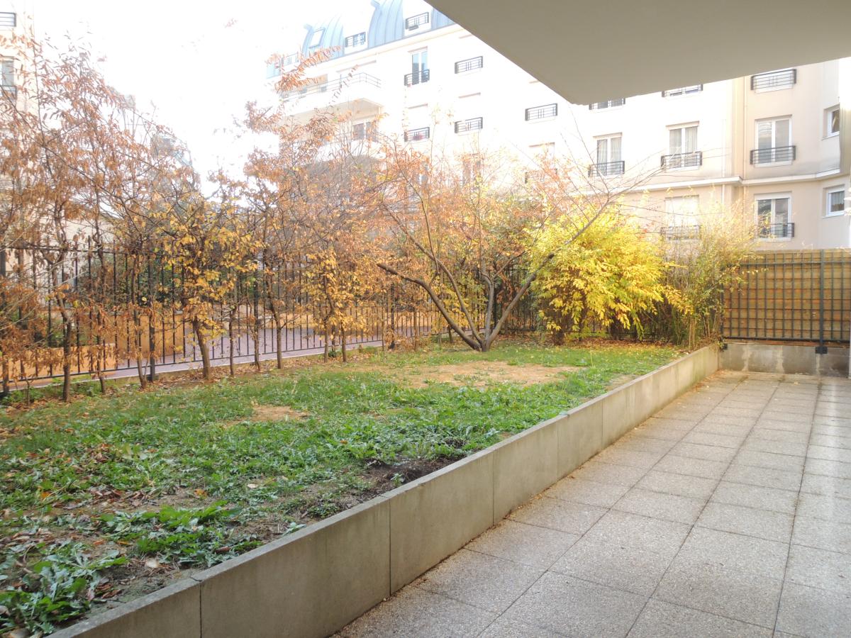 2 pièces - RDC - 46m² - 280 200 € - Photo #5