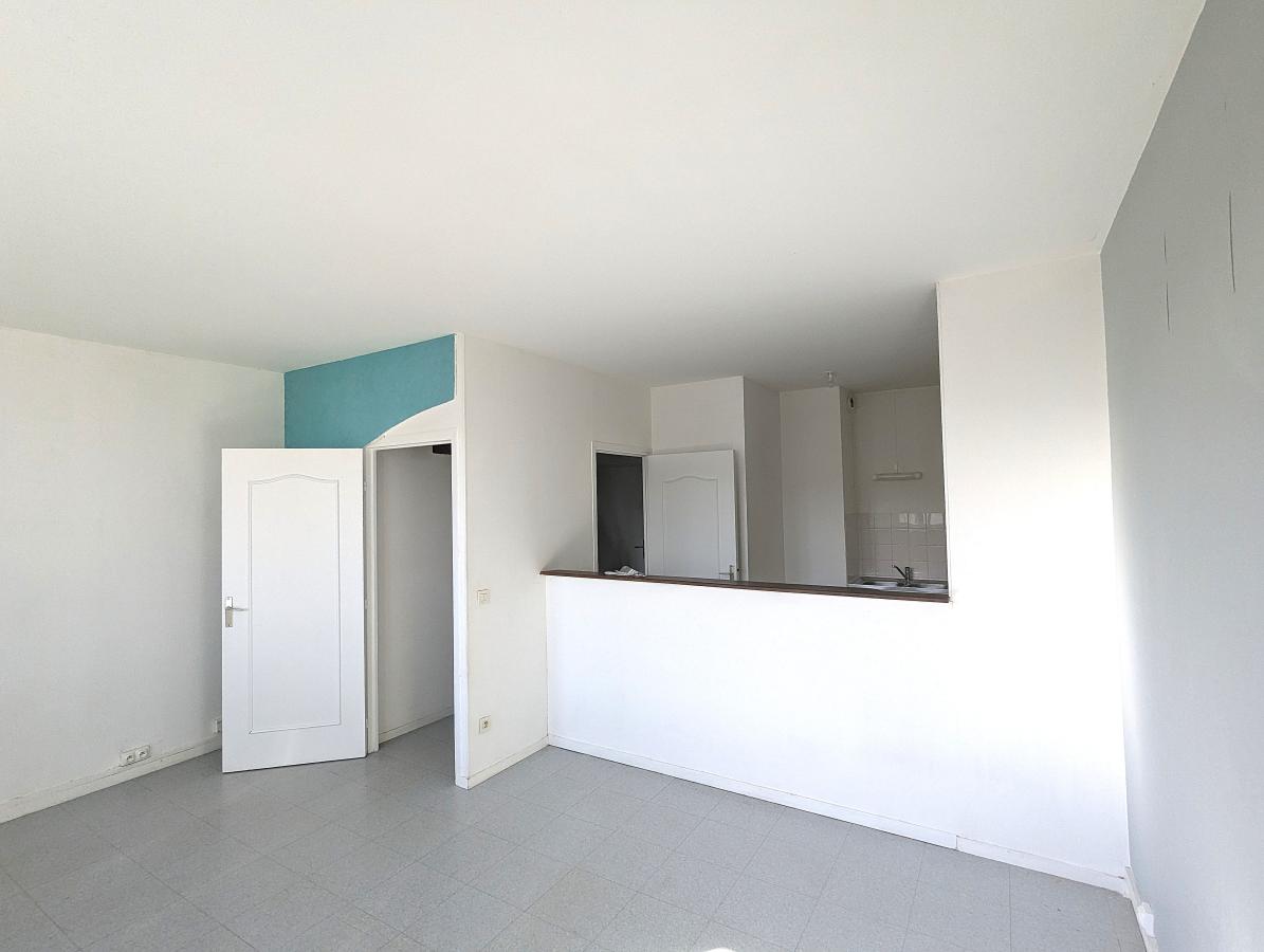 3 pièces - 2ème étage - 55m² - 118 800 € - Photo #1