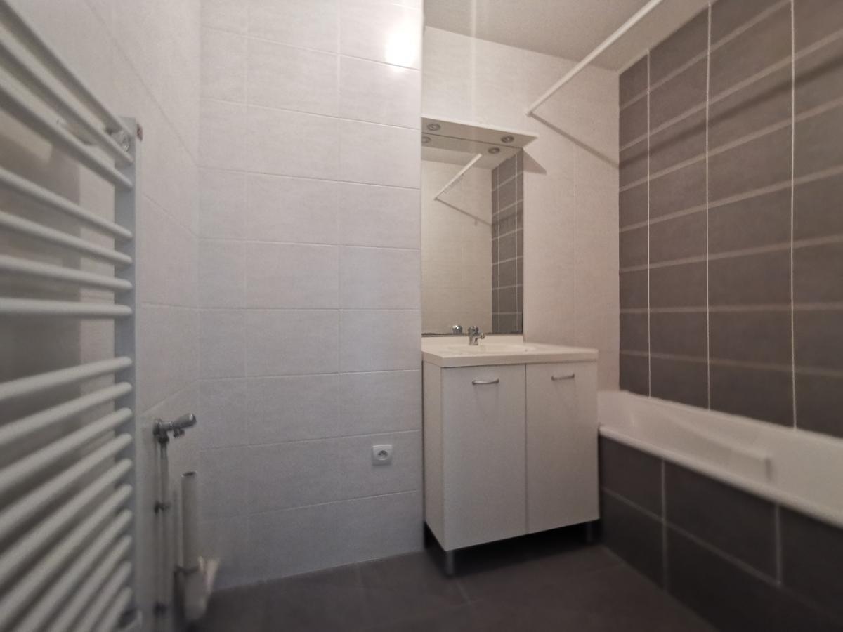 3 pièces - 3ème étage - 68m² - 260 000 € - Photo #7