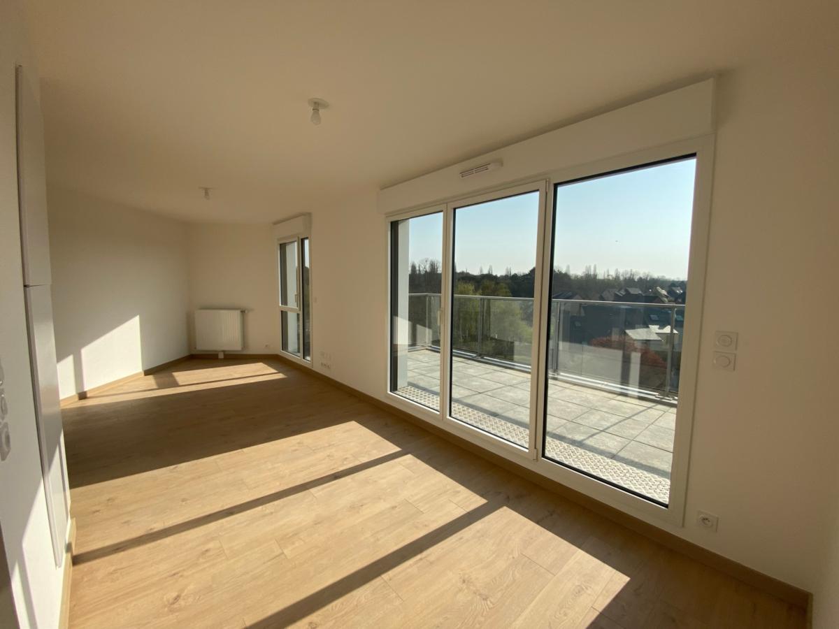
																																							2 pièces - 
																																						4ème étage - 44m² - 724,14 € - Photo #3
