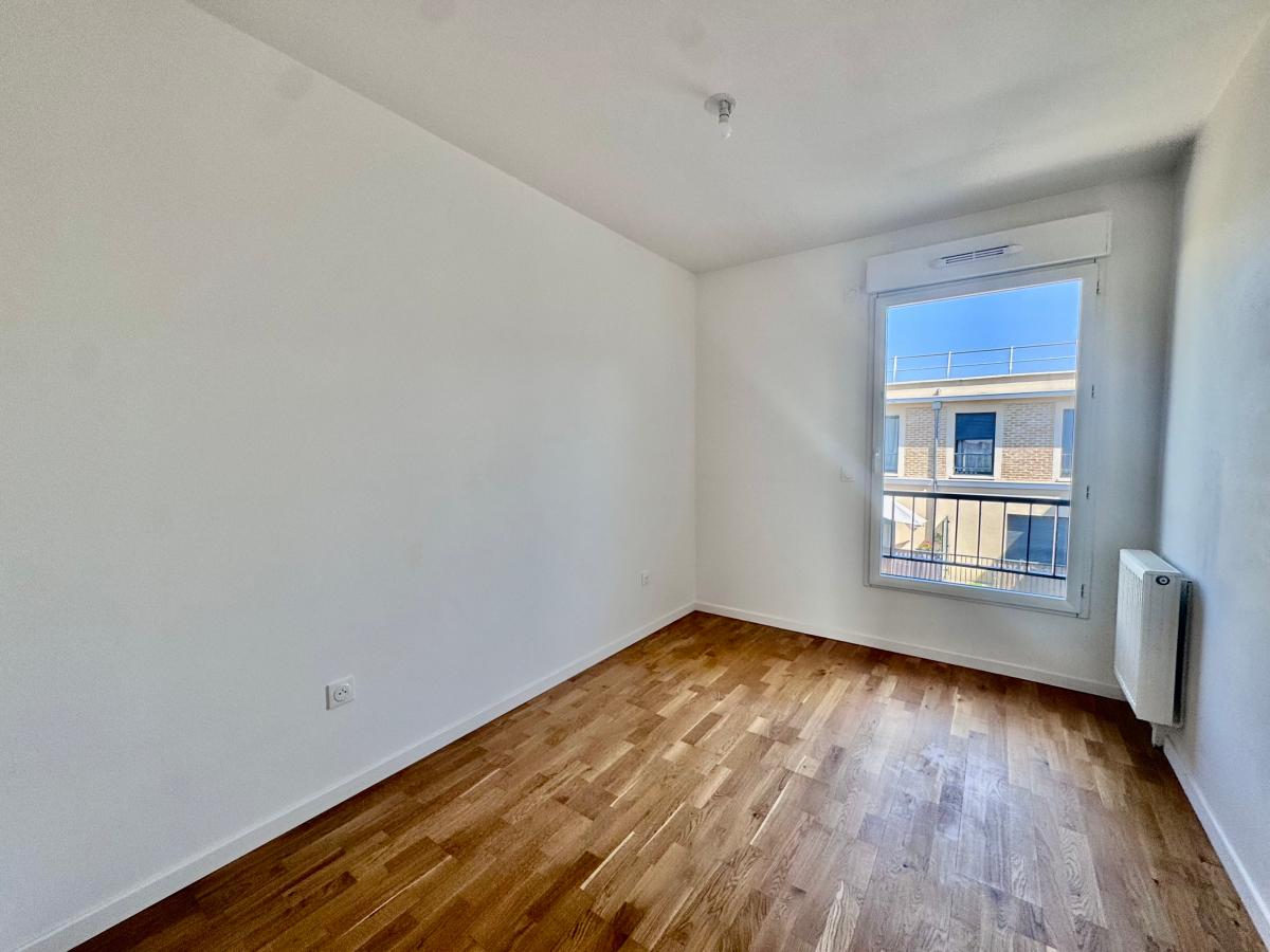 3 pièces - 4ème étage - 82m² photo 5