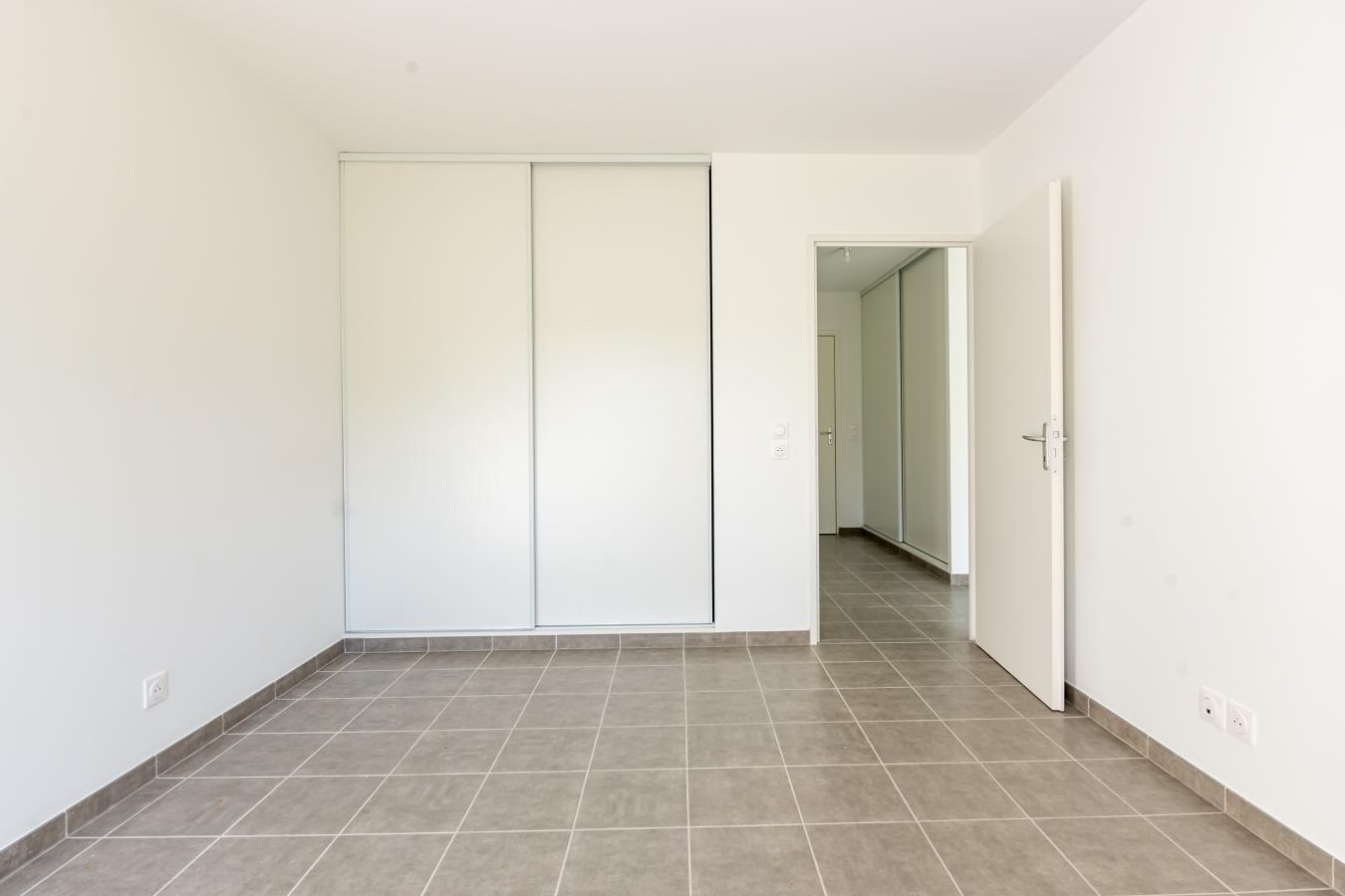 
																																							3 pièces - 
																																						1er étage - 61m² - 806,05 € - Photo #3