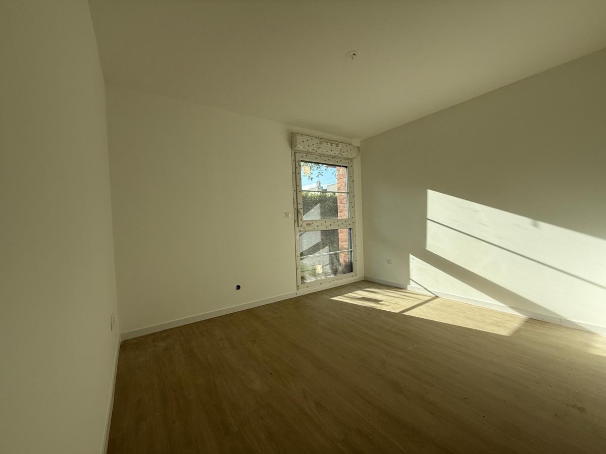 3 pièces - RDC - 64m² - 869,96 € - Photo #5