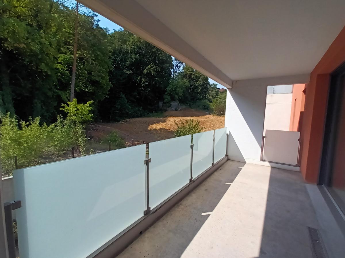 4 pièces - 3ème étage - 86m² - 1 040,83 € - Photo #0
