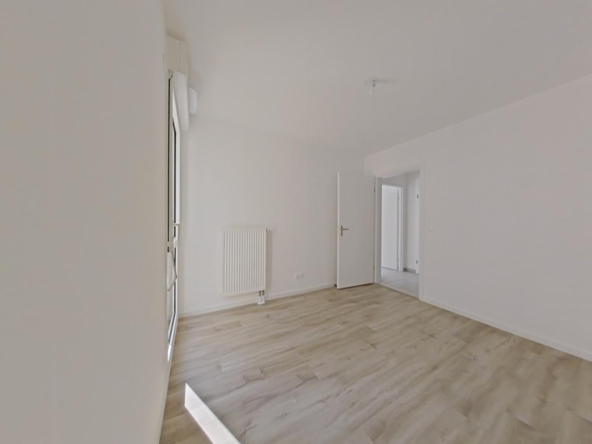 3 pièces - 5ème étage - 62m² - 807,62 € - Photo #5