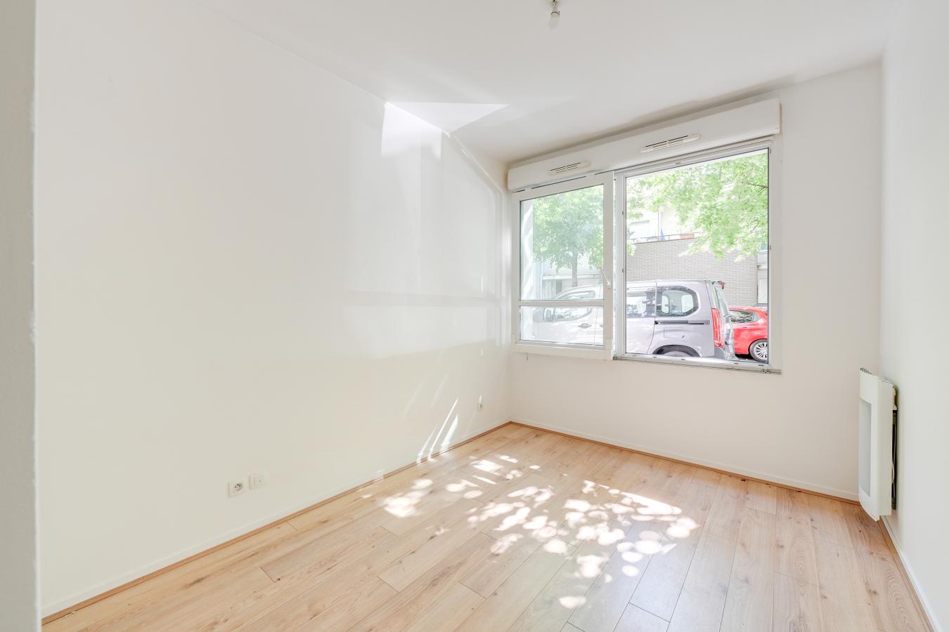 
																																							3 pièces - 
																																						RDC - 63m² - 315 000 € - Photo #2