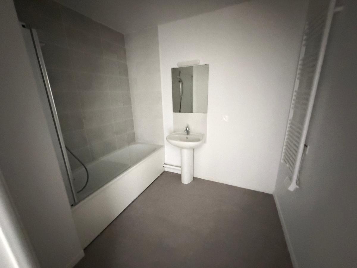 3 pièces - RDC - 63m² - 934,95 € - Photo #1