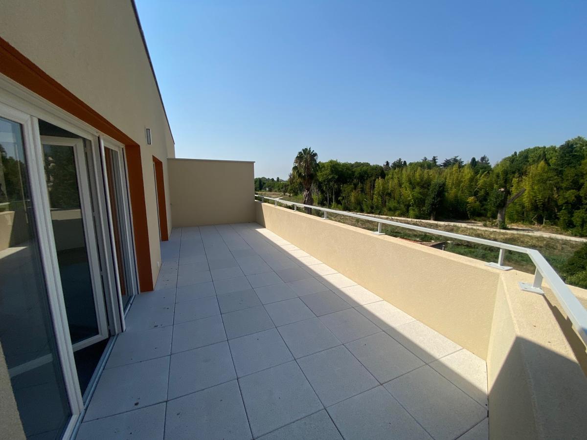 
																			3 pièces - 
																		3ème étage - 74m² - 974,33 € - Photo #3