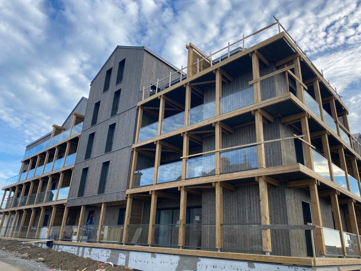 
																			4 pièces - 
																		3ème étage - 100m² - 1 365,23 € - Photo #7