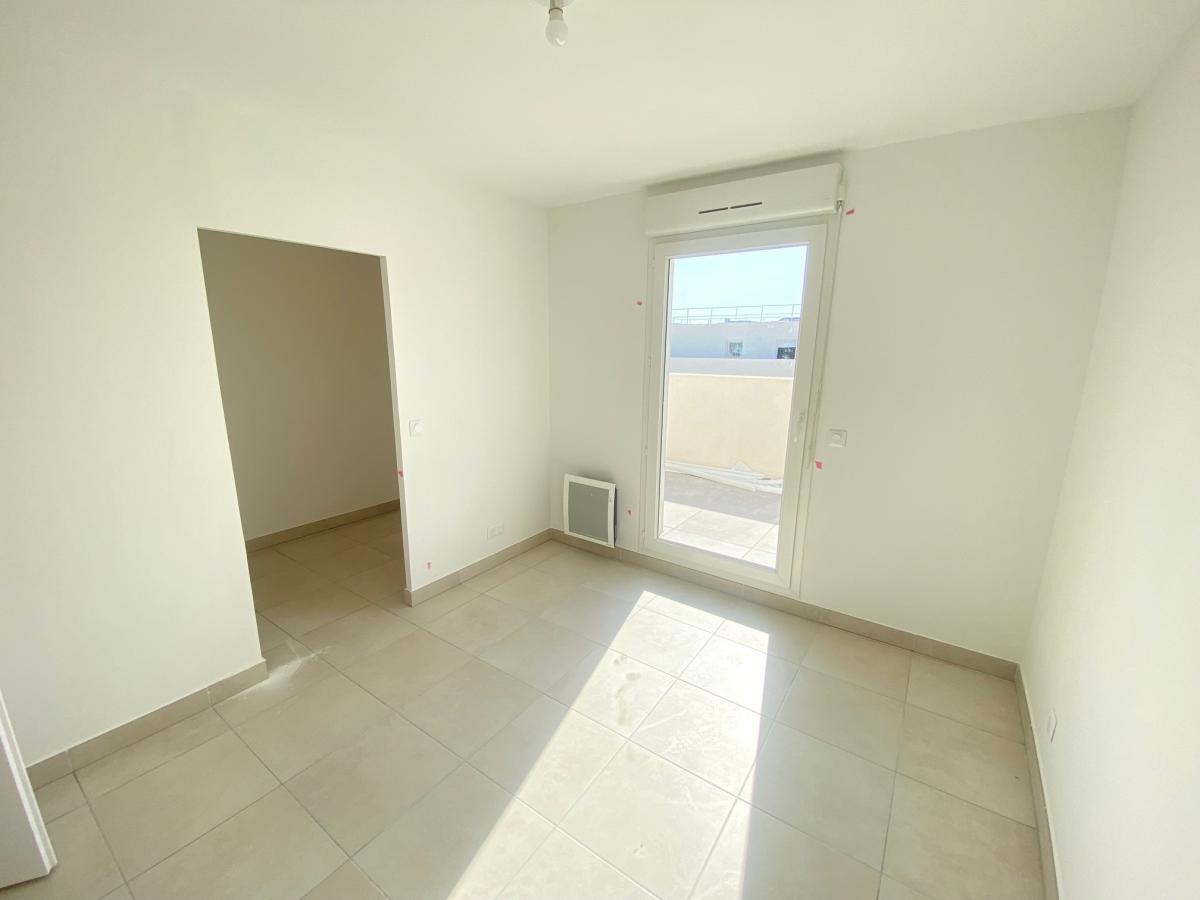 4 pièces - 4ème étage - 120m² - 1 277,91 € - Photo #3