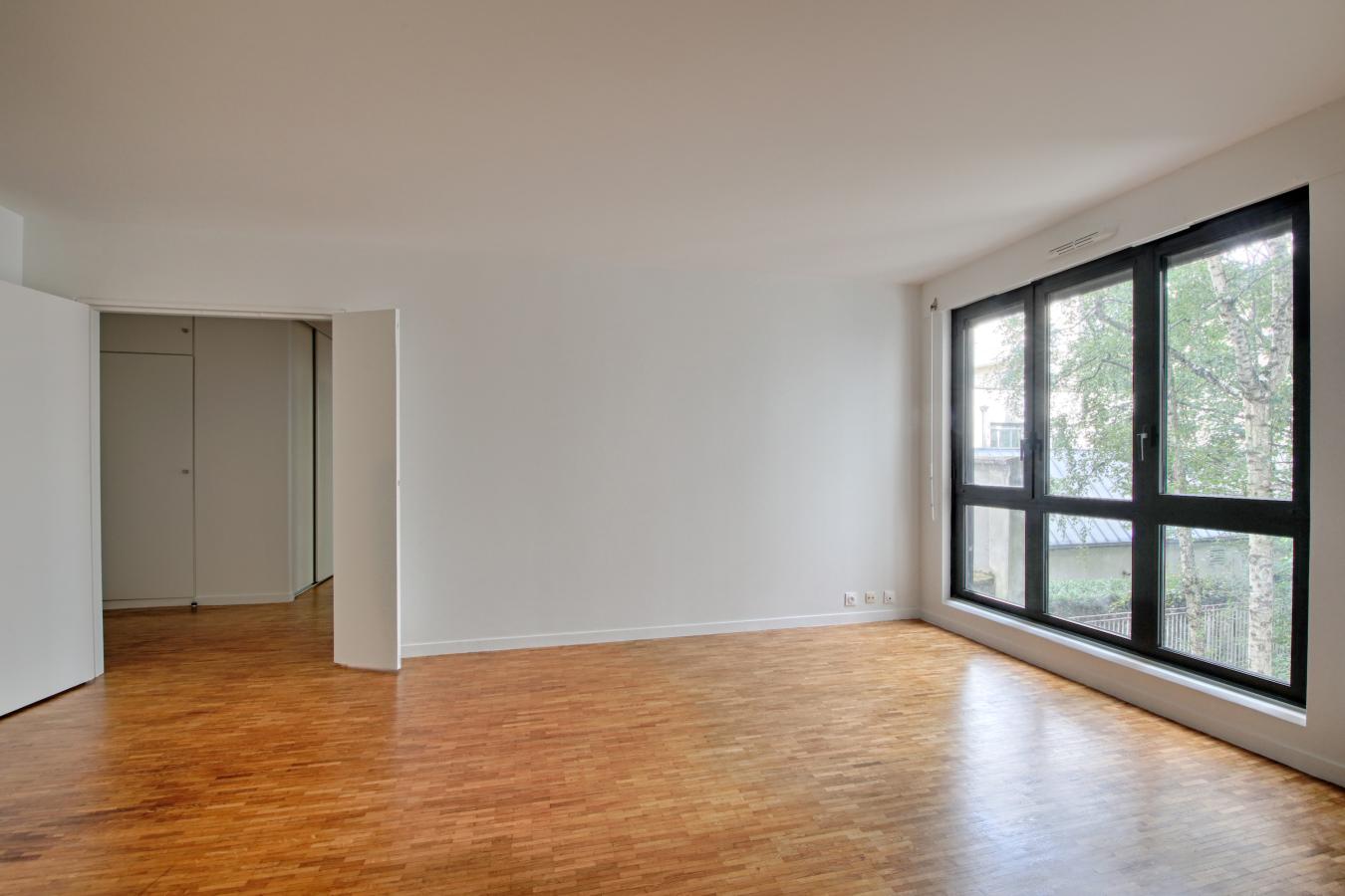 2 pièces - 3ème étage - 52m² - 510 000 € - Photo #4