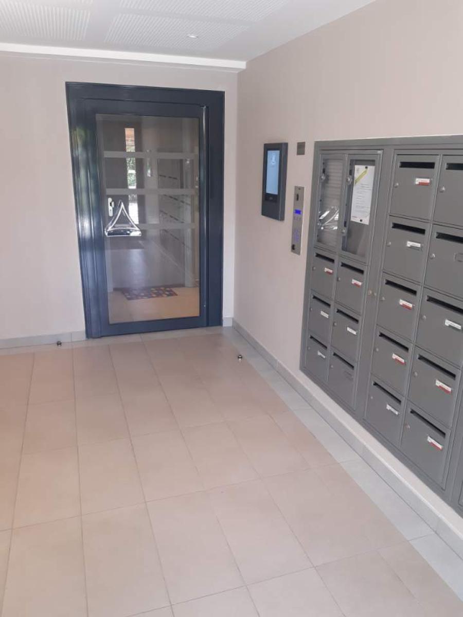 2 pièces - RDC - 50m² - 937,52 € - Photo #1