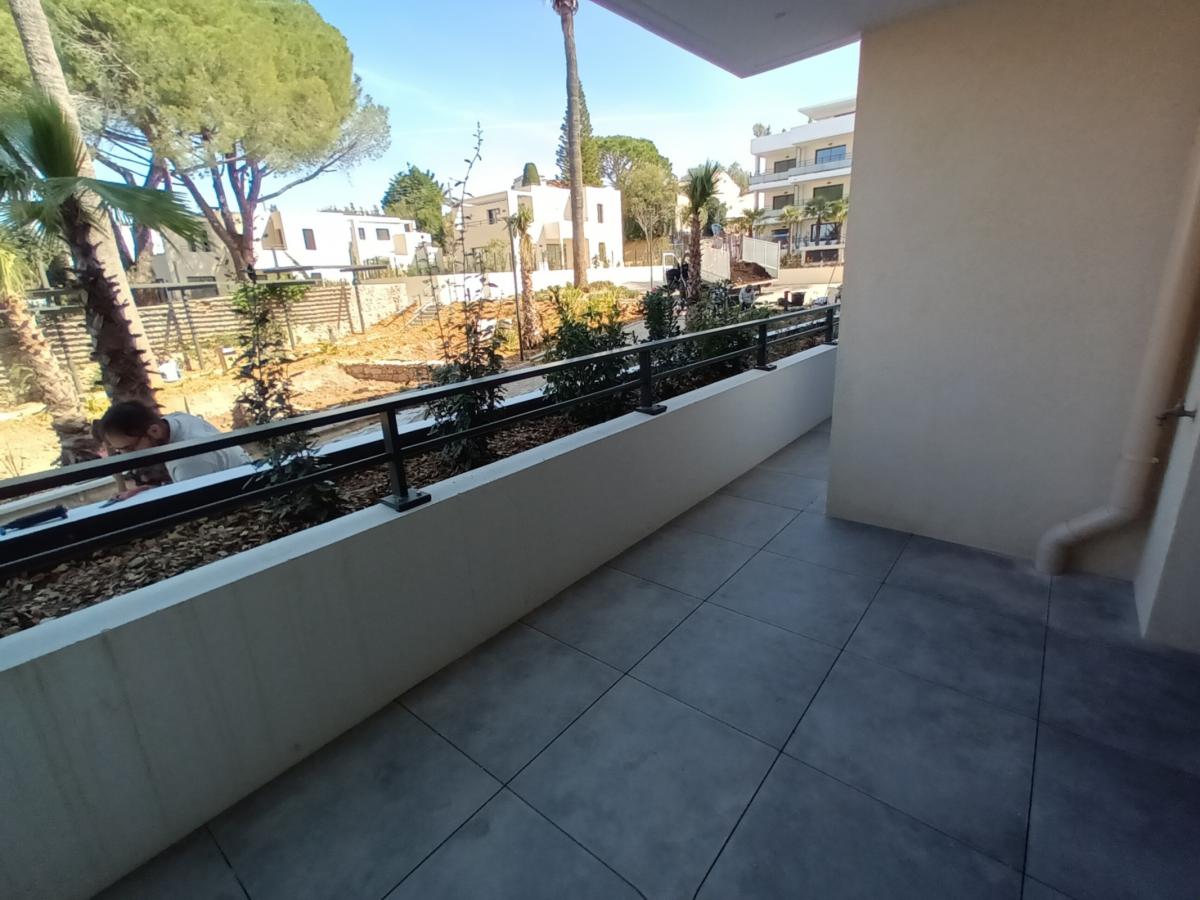 
																																							2 pièces - 
																																						RDC - 45m² - 907,37 € - Photo #3