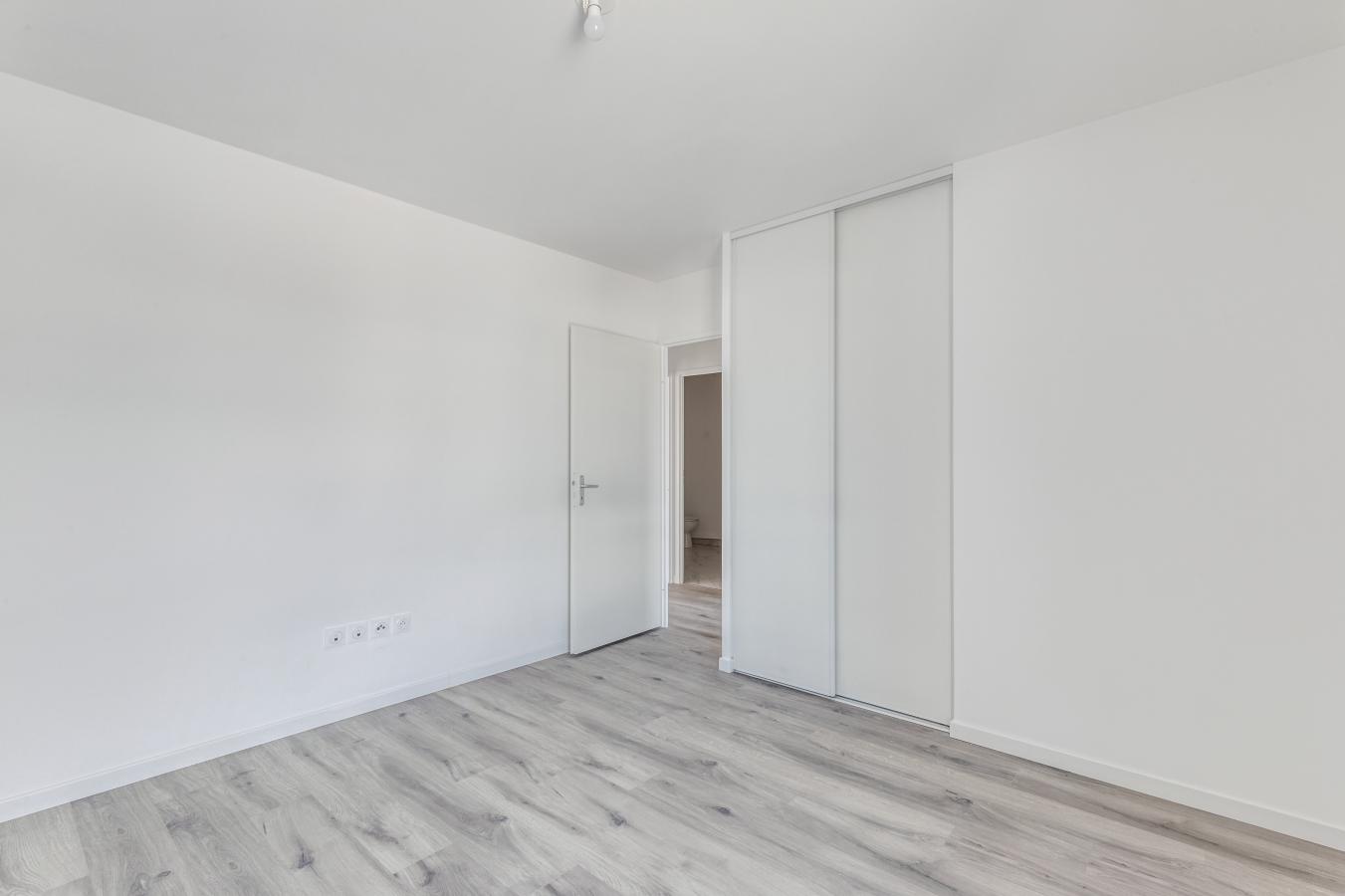 3 pièces - 2ème étage - 60m² - 1 005,01 € - Photo #3