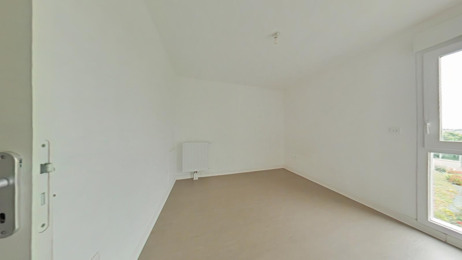
																																							3 pièces - 
																																						2ème étage - 67m² - 760,64 € - Photo #5
