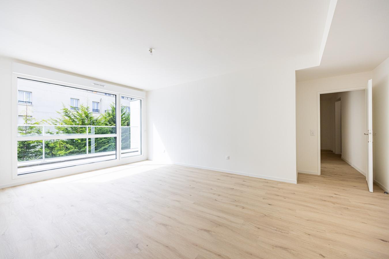 
																																							5 pièces - 
																																						5ème étage - 109m² - 2 808,42 € - Photo #3