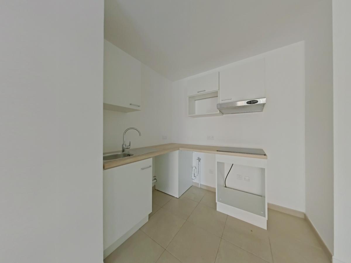 
																																							3 pièces - 
																																						1er étage - 60m² - 825,24 € - Photo #3
