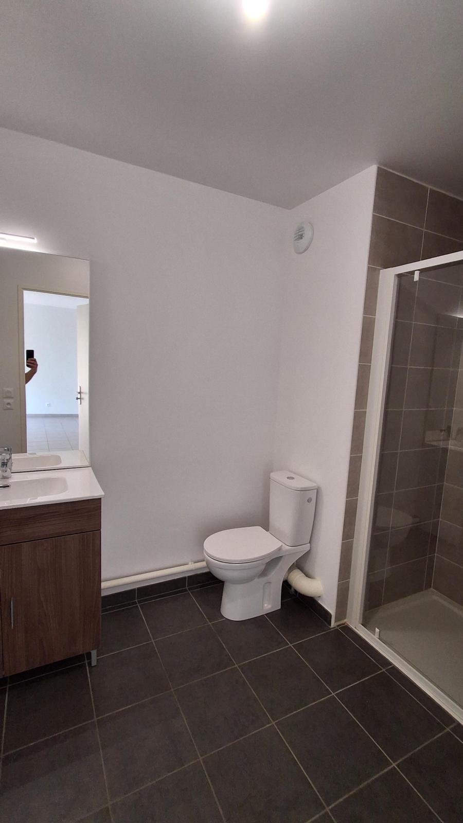
																																							2 pièces - 
																																						1er étage - 41m² - 579,23 € - Photo #3