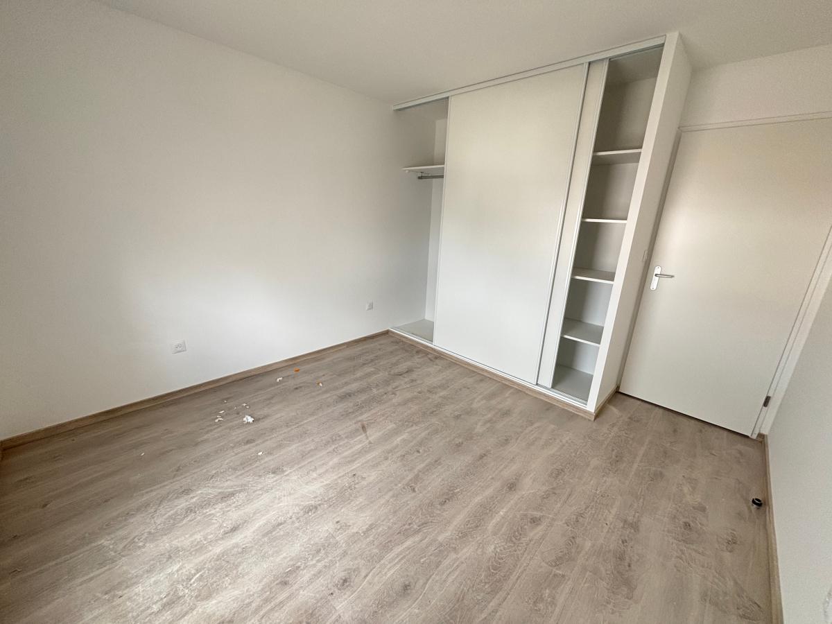3 pièces - 1er étage - 67m² - 806,26 € - Photo #4