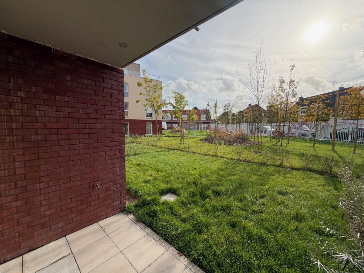 
																																							2 pièces - 
																																						RDC - 47m² - 711,69 € - Photo #5