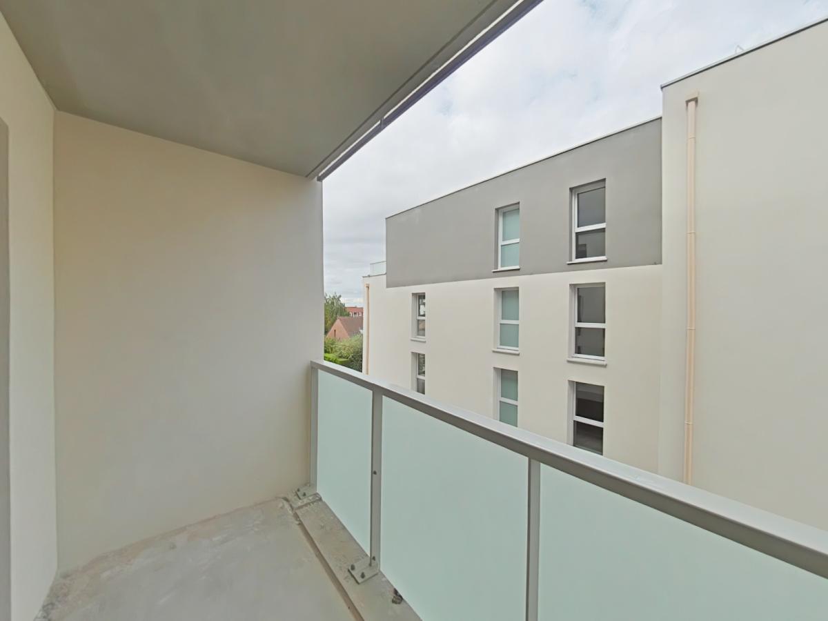 
																			3 pièces - 
																		2ème étage - 64m² - 914,23 € - Photo #5