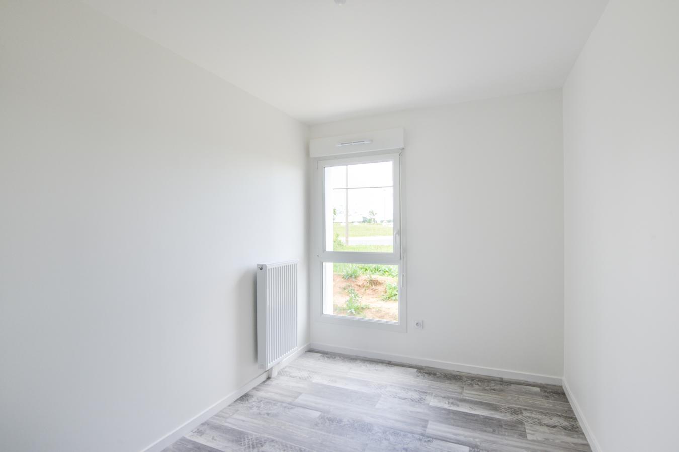 4 pièces - 2ème étage - 81m² - 907,18 € - Photo #1