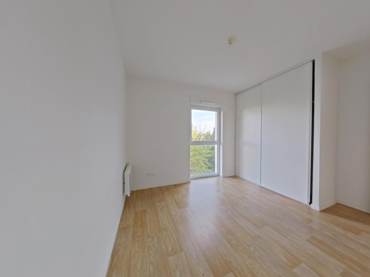 3 pièces - 2ème étage - 60m² - 730,93 € - Photo #4
